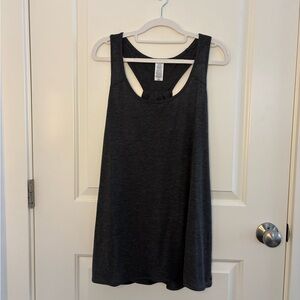 NWT RBX Charcoal Gray Tank Top